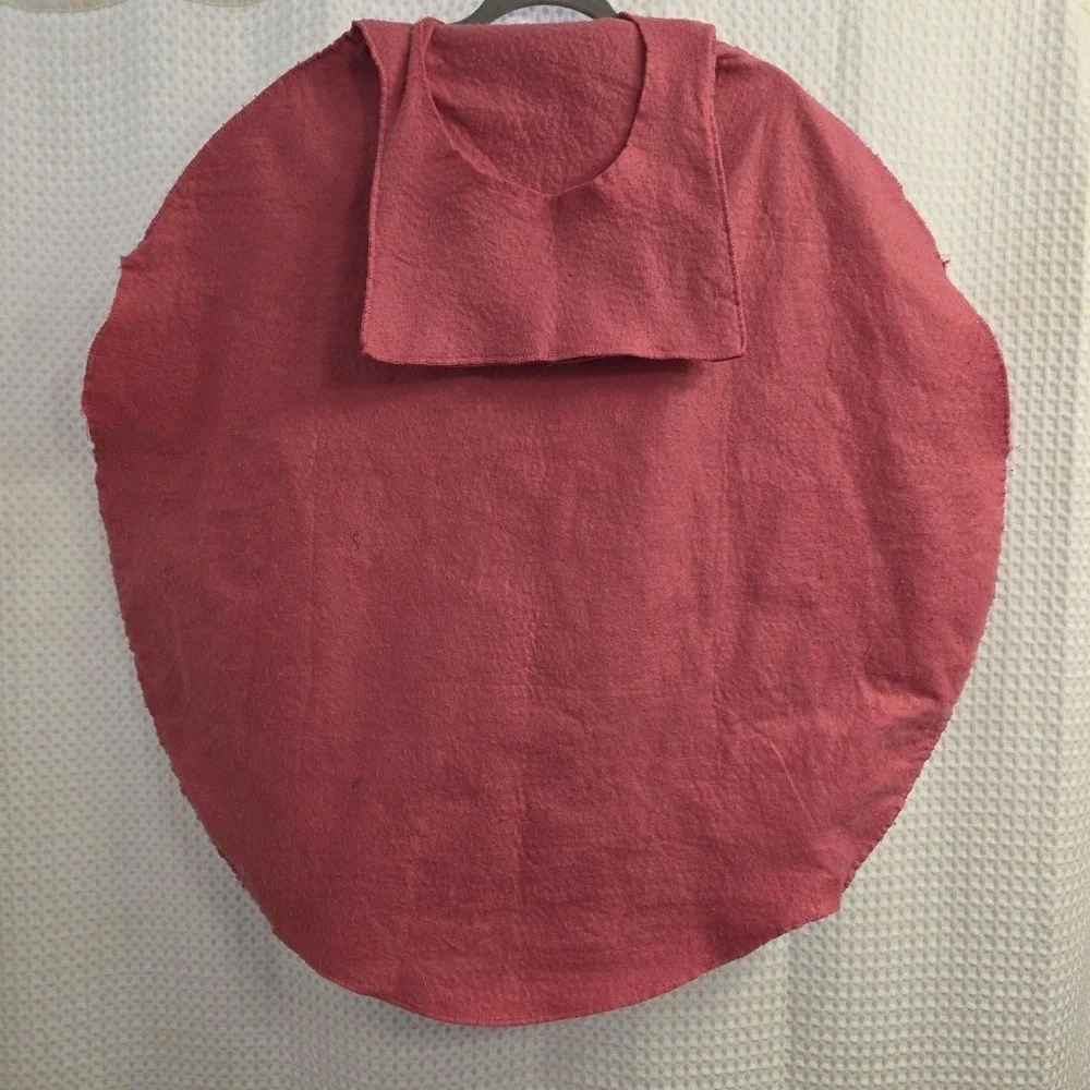 Woopie Cushion Boys Halloween Costume Child One Size Tunic Novelty Funny‎